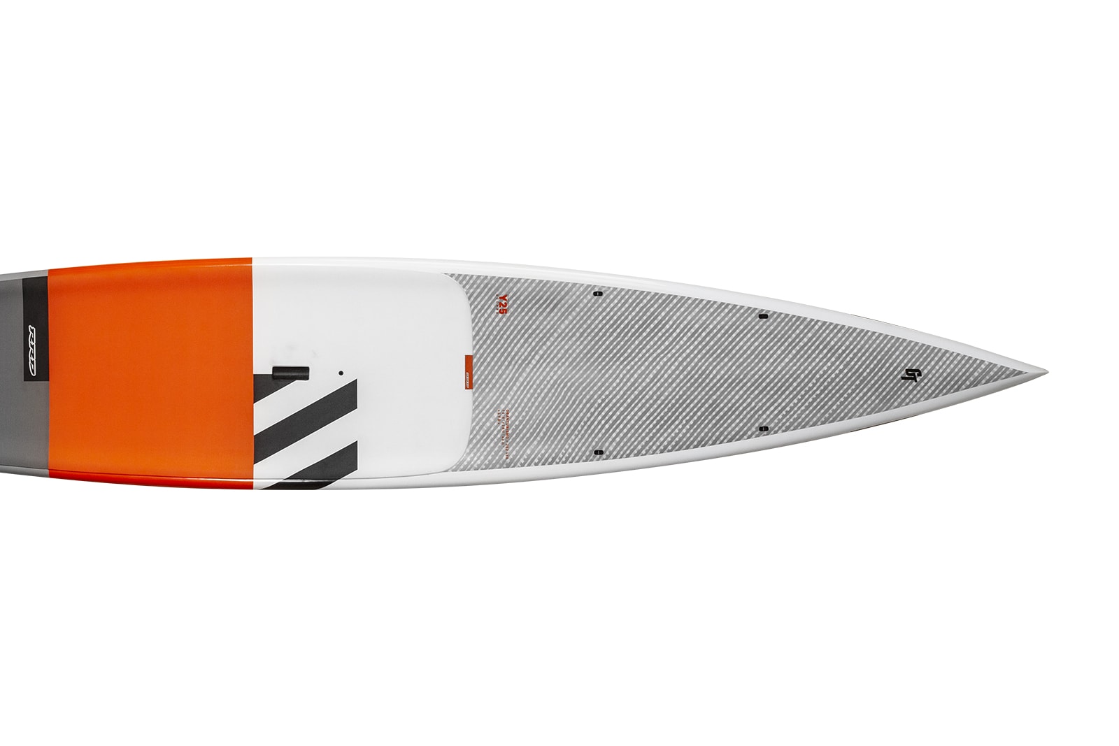 predni strana gt ltd a lte windsurfing karlin pevny cruising touring paddleboard